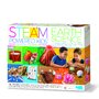 Kit stiintific - Stiinta Pamantului, STEAM Kids - 1