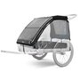 Thule - Kit transport animale pentru remorca de bicicleta  Courier - 1