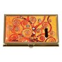 Fridolin - Accesoriu Port card Klimt , Pentru carti de vizita - 1
