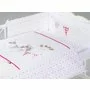 Klups - Lenjerie patut copii Night birds 3 piese - 1