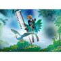 Playmobil - Knight Fairy Cu Animalul De Suflet - 3