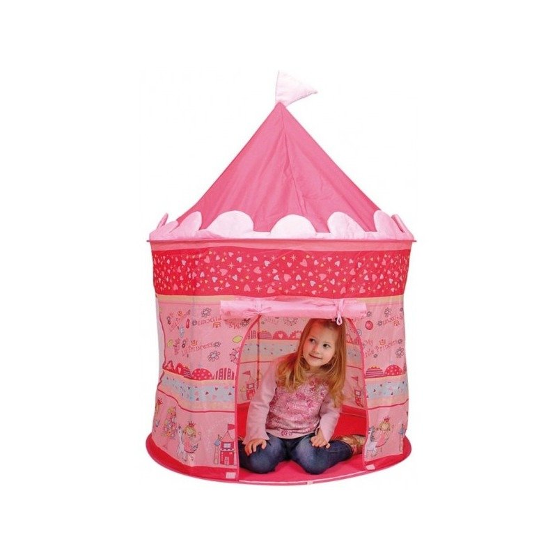 Cort de joaca pentru copii Little Princess