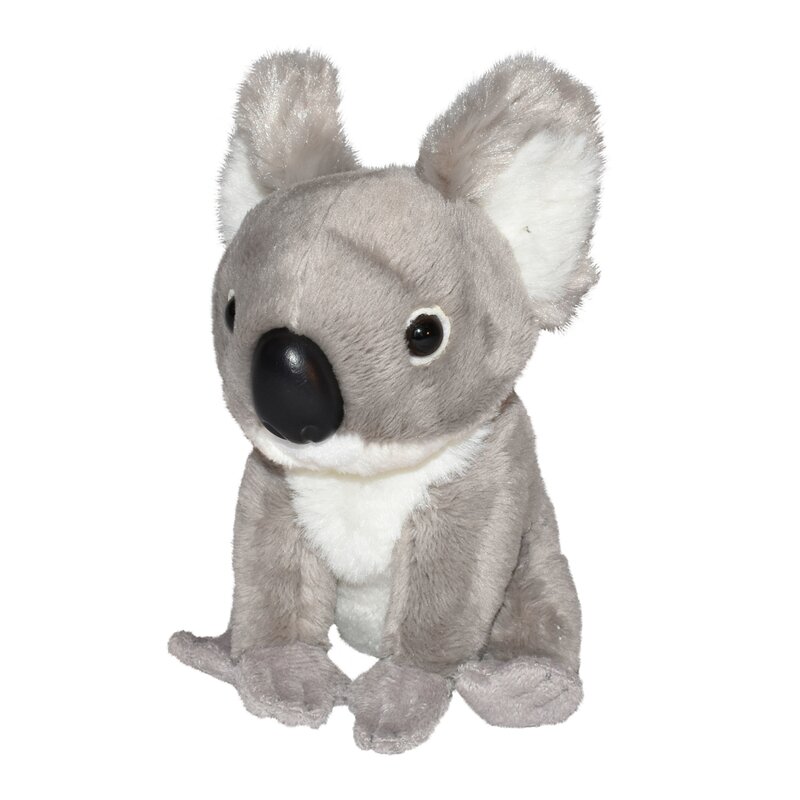 Wild republic - jucarie din plus koala , 13 cm