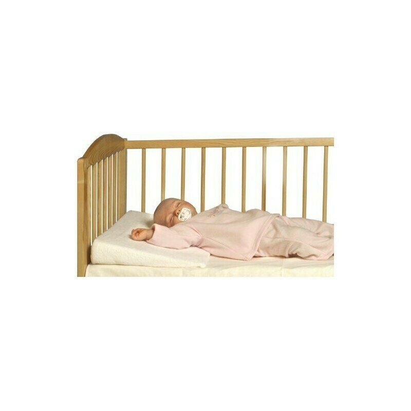 Kreis design - perna anti-reflux, alba