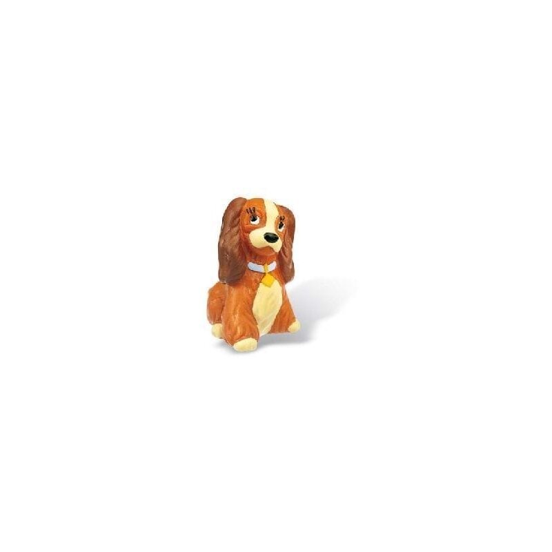 Bullyland - figurina lady