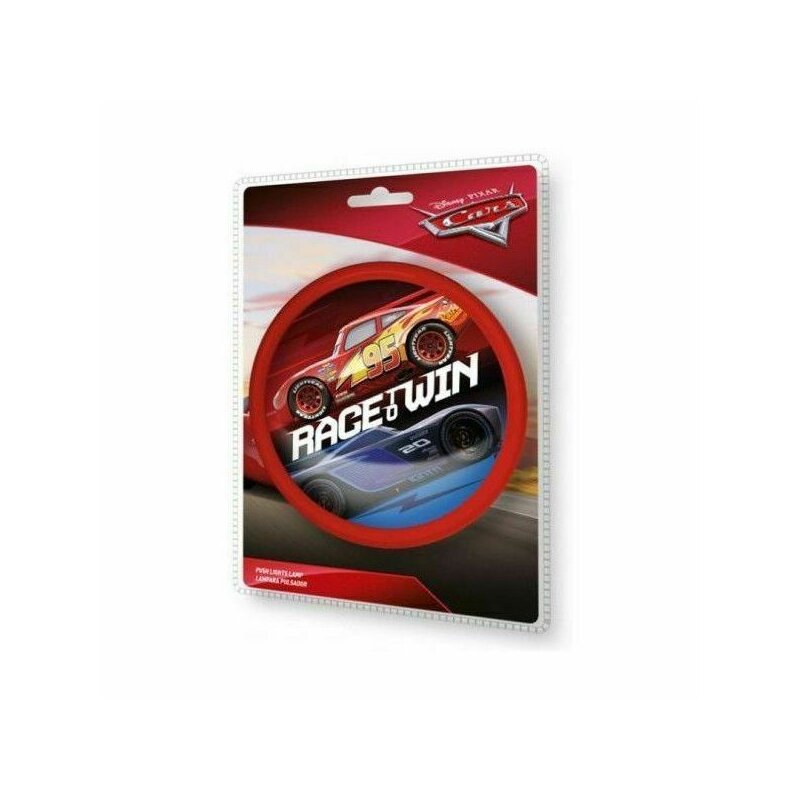 Suncity - lampa de veghe cars