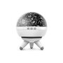 Lampa de veghe cu proiector, rotire 360 grade, Dream Planet Cosmolino MP74923 - 1