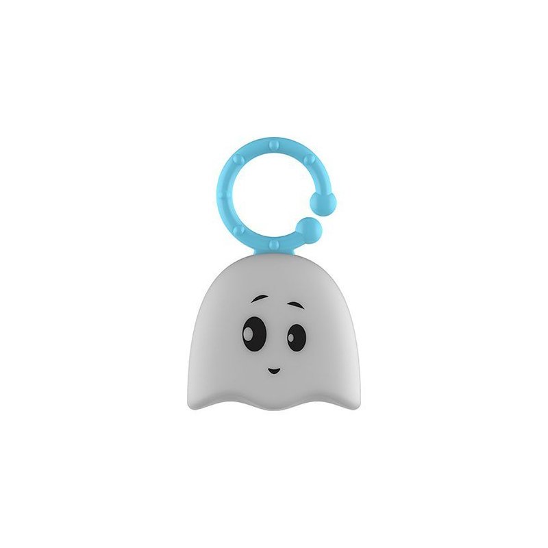 Kidz delight - lampa de veghe de agatat si rontait muzicala tinyboo