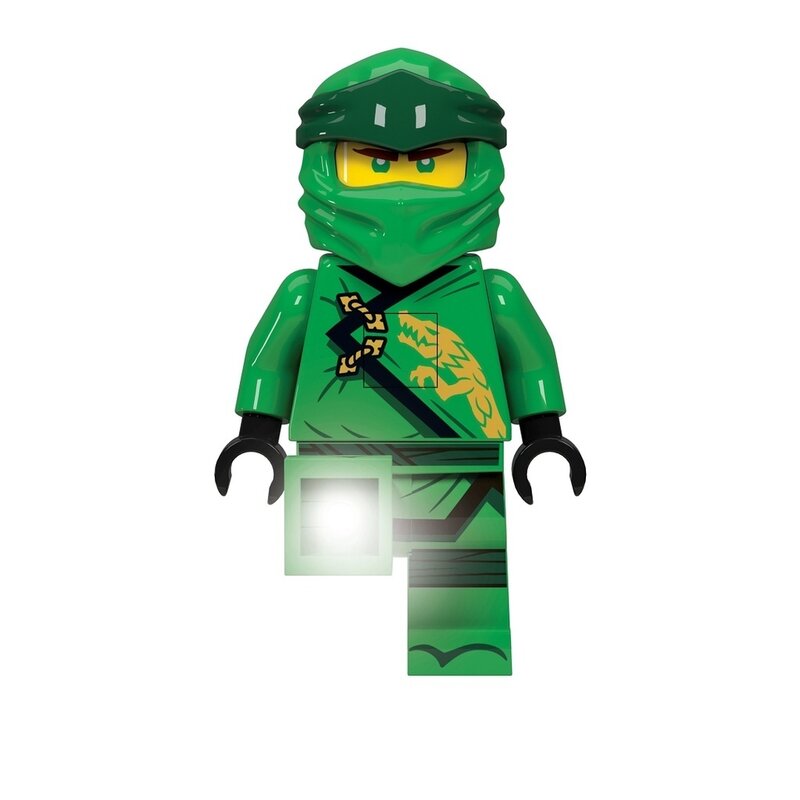 Lego - lampa de veghe ninjago lloyd