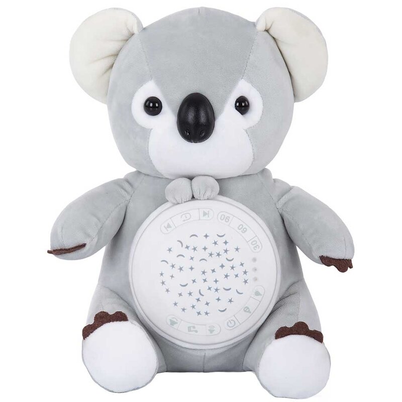 Chipolino - lampa de veghe plus koala