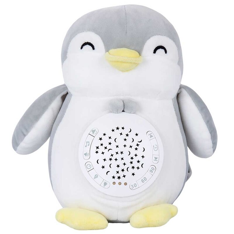 Chipolino - lampa de veghe plus penguin