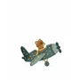 Little lights - Lampa  Aeroplan, Denim Blue - 2
