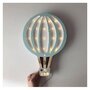 Little lights - Lampa  Balon cu aer cald, Blue Sky - 1