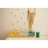 Little lights - Lampa  Trenulet, Countrycorn