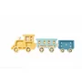Little lights - Lampa  Trenulet, Countrycorn - 3