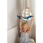 Little lights - Lampa  Vapor, Navy - 2