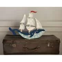 Little lights - Lampa  Vapor, Navy - 3