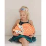 Little lights - Lampa  Vulpe, Wild Orange - 1