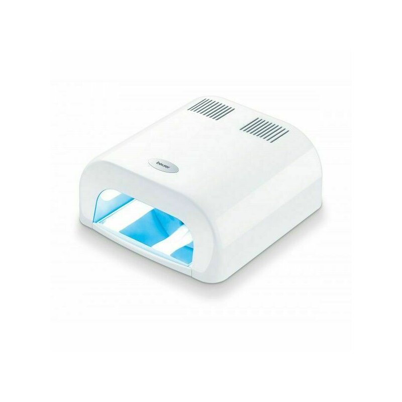 Beurer - lampa uv pentru unghii beurer mp38