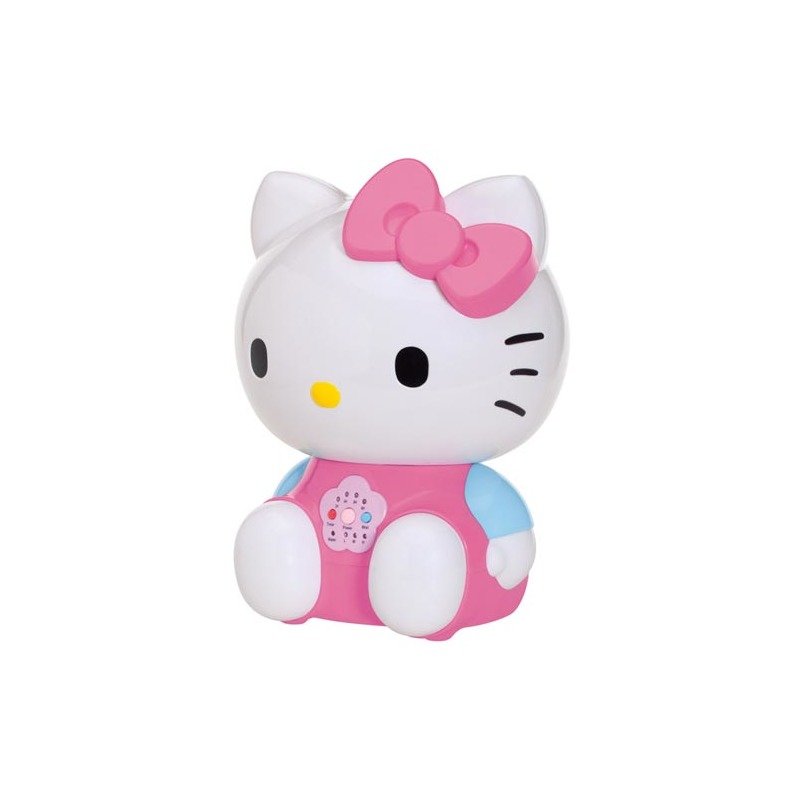 Lanaform - Umidificator de camera Hello Kitty