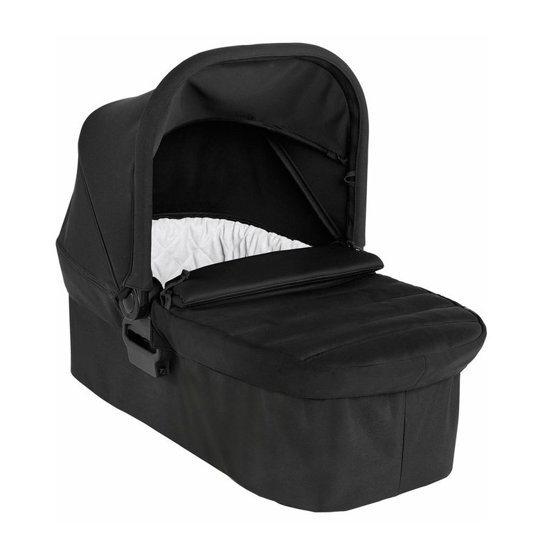 Baby jogger - landou city mini 2/gt2/elite2, jet