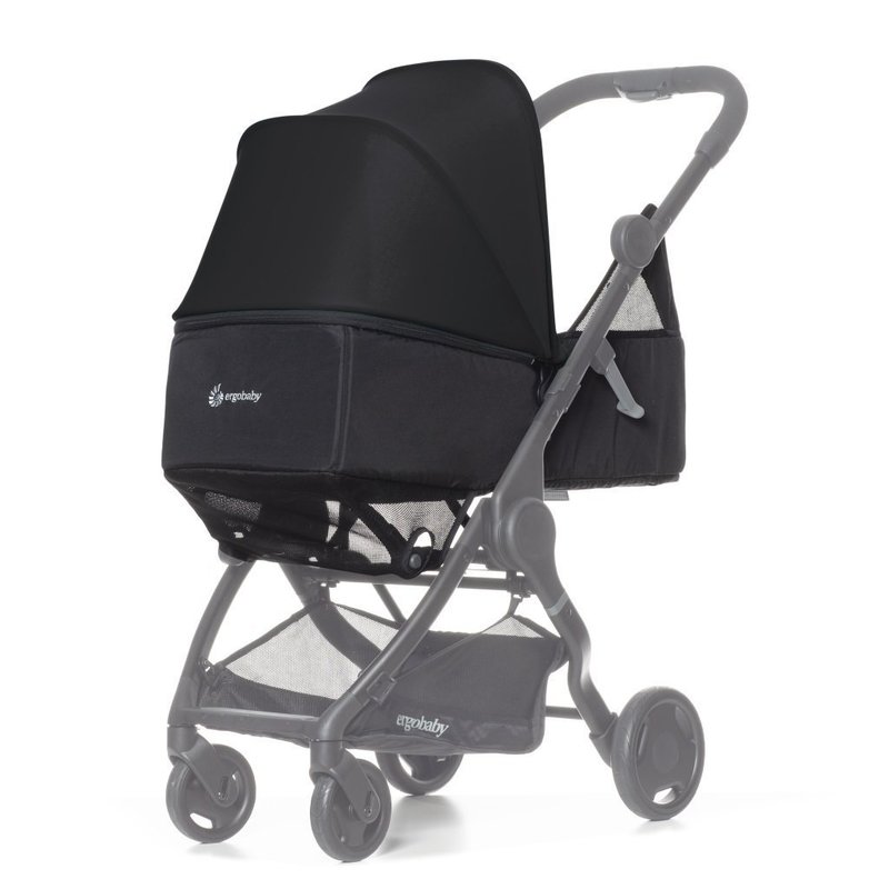Ergobaby - landou carucior metro ergobaby negru