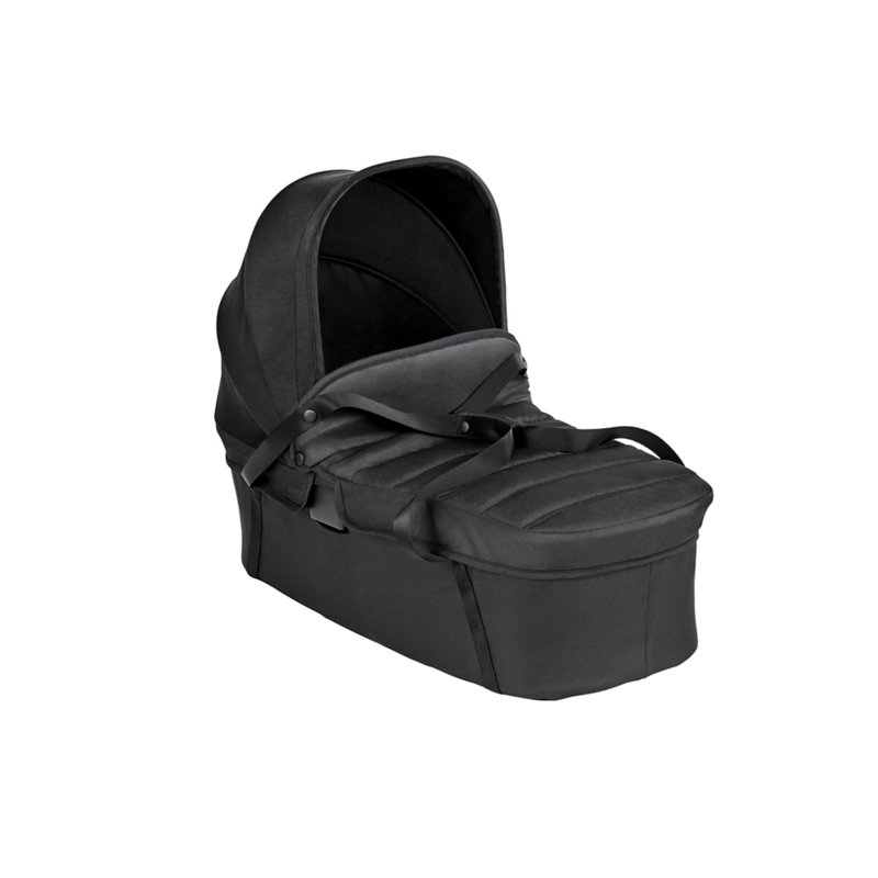 Baby jogger - landou city tour 2 double, jet