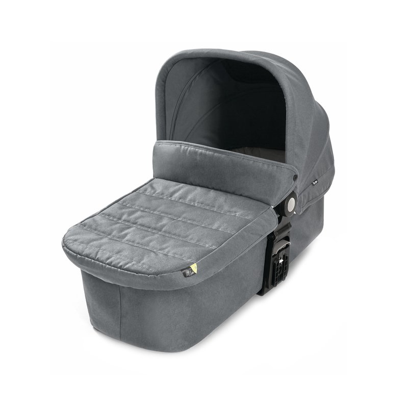 Baby jogger - landou city tour lux, slate