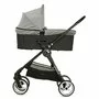 Landou Deluxe Gray - 7
