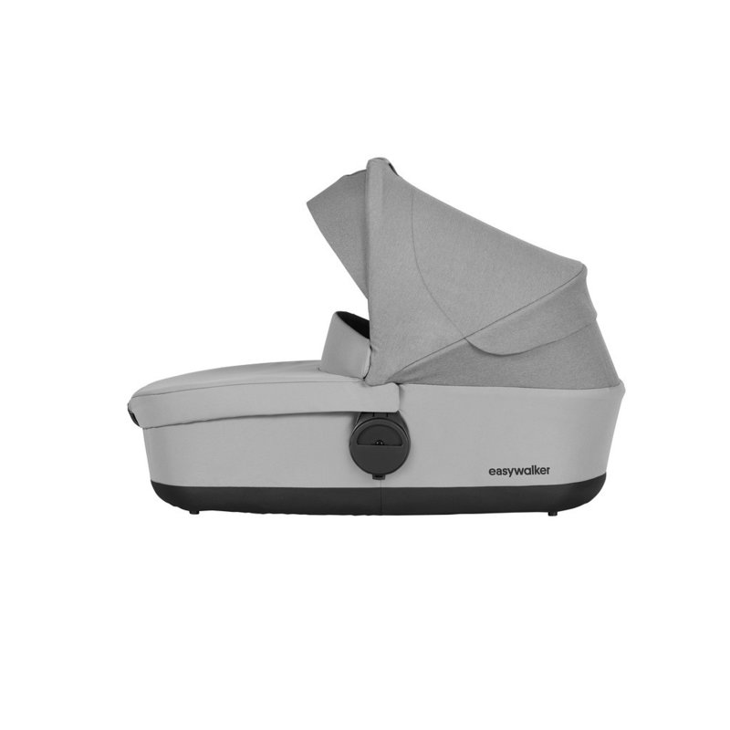 Easywalker - landou harvey2 stone grey
