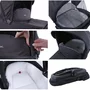 Landou Leclerc Black - 4