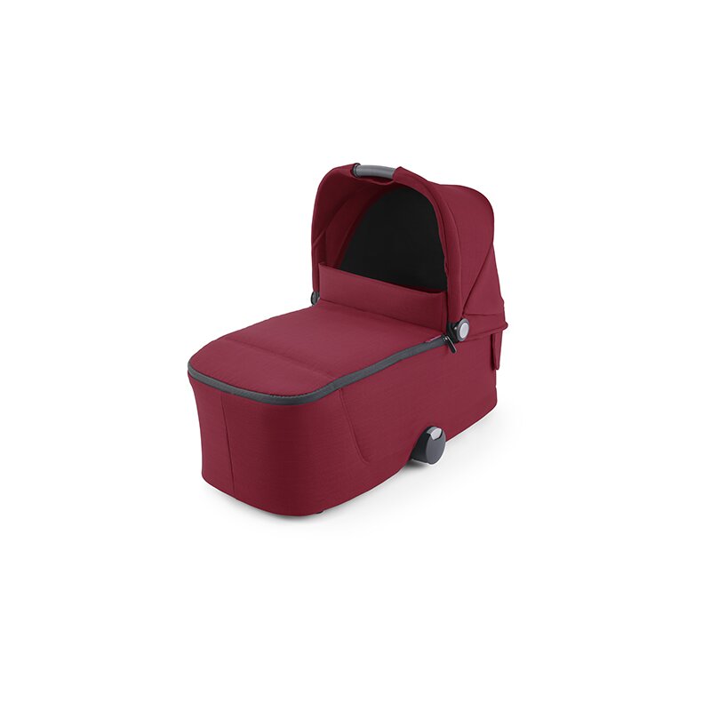 Recaro - landou sadena/celona select garnet, rosu