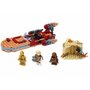 Set de constructie Landspeeder-ul lui Luke Skywalker LEGO® Star Wars, pcs  236 - 2