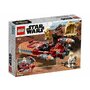 Set de constructie Landspeeder-ul lui Luke Skywalker LEGO® Star Wars, pcs  236 - 3