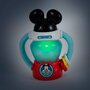 Clementoni - Jucarie interactiva Lanterna Mickey Mouse - 1