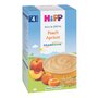Lapte & Cereale Hipp cu piersici si caise 250 gr - 1