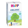 Lapte HiPP 1 Organic Lapte de inceput 300g - 1