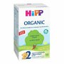 Lapte HiPP 2 Organic Lapte de continuare 300g - 1