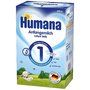 Lapte praf Humana 1 de la nastere 600 g - 1