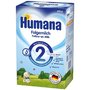 Lapte praf Humana 2 de la 6 luni 600 g - 1
