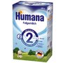 Lapte praf Humana 2 de la 6 luni 600 g - 2
