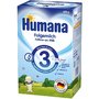 Lapte praf Humana 3 de la 10 luni 600 g - 1