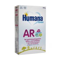 Humana - Lapte praf AR Expert , 0luni+, 400 gr