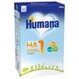 Lapte praf Humana HA 1 de la nastere 500 g - 1