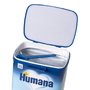 Humana - Lapte praf Kindermilch 2+ de la 2 ani 650 g - 2