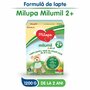 Lapte praf Milupa Milumil Junior 2+, 1200g, 2ani+ - 4