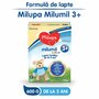 Lapte praf Milupa Milumil Junior 3+, 600g, 3ani+ - 2