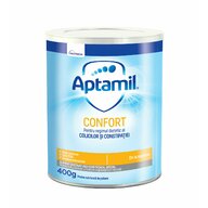 Nutricia - Lapte praf Aptamil Confort 0luni+, 400 gr