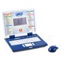 Laptop educational pentru copii, 65 de functii interactive, Jokomisiada, ZA3321 NI, Albastru - 1