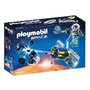 Playmobil - Laser pentru meteoriti - 1